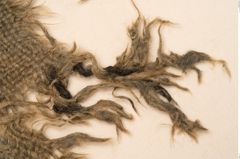 Foto von Textil (NHMW-PRAE-126320)